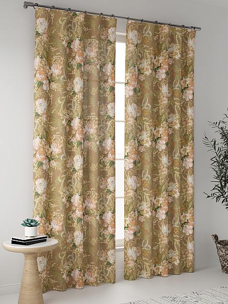 Комплект штор Марикс - фото 2