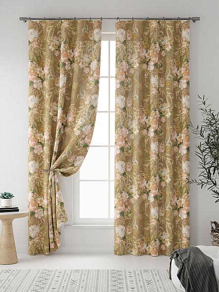 Комплект штор Марикс - фото 3