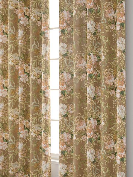 Комплект штор Марикс - фото 4