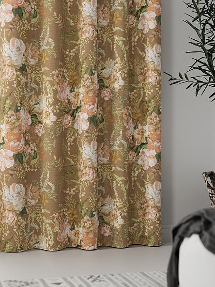 Комплект штор Марикс - фото 5