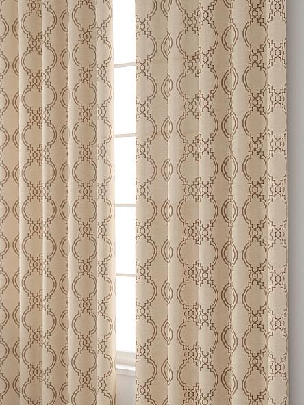 Комплект штор Намион - фото 4