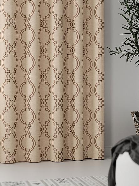Комплект штор Намион - фото 5