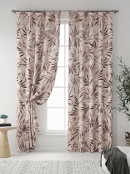 Комплект штор Сайвир - фото 3