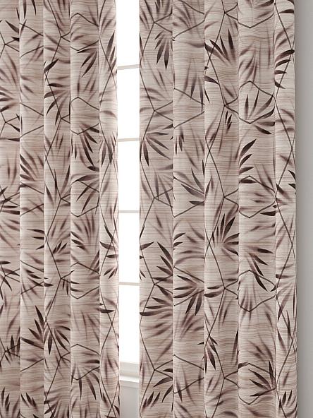 Комплект штор Сайвир - фото 4