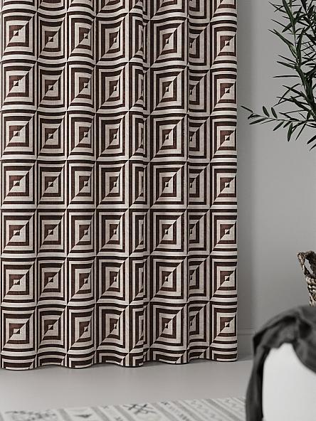 Комплект штор Микрис - фото 5