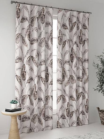 Комплект штор Фластон - фото 2