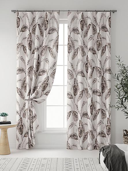 Комплект штор Фластон - фото 3