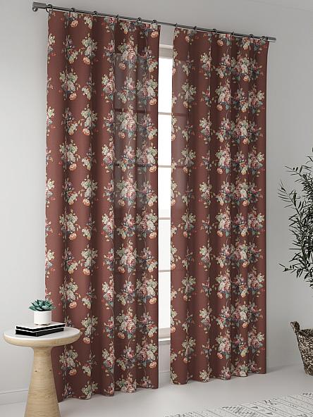 Комплект штор Усилан - фото 2