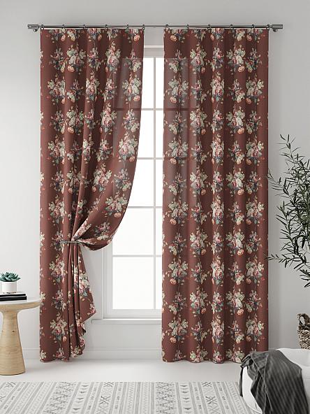 Комплект штор Усилан - фото 3