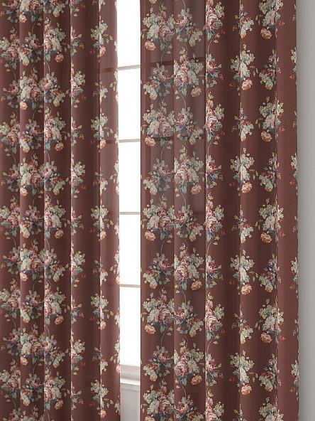 Комплект штор Усилан - фото 4