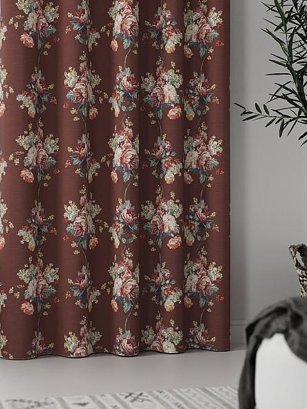 Комплект штор Усилан - фото 5