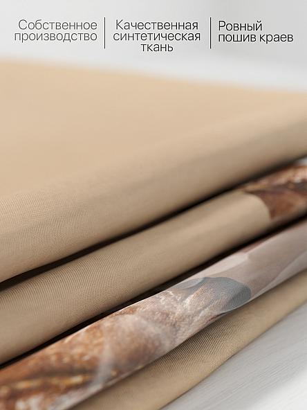 Комплект штор для кухни Баррис - фото 6