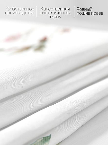 Комплект штор для кухни Твейрин - фото 6