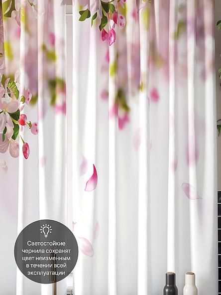 Комплект штор для кухни Болиор - фото 3