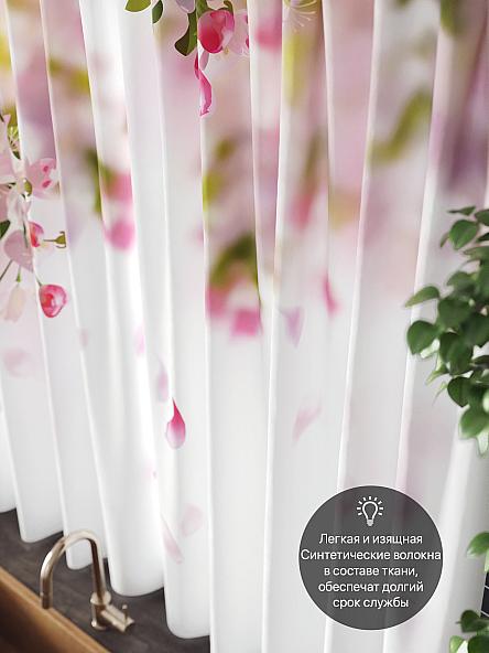Комплект штор для кухни Болиор - фото 5