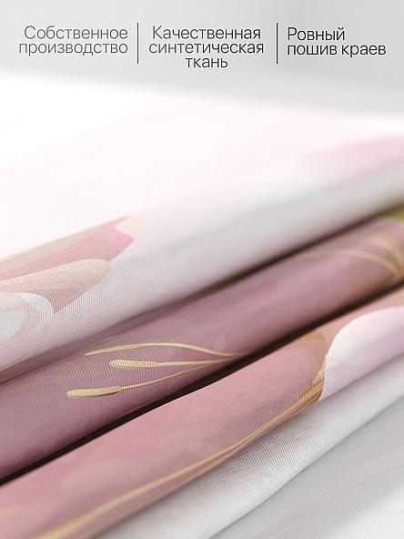 Комплект штор для кухни Болиор - фото 6