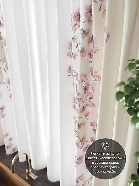 Комплект штор для кухни Аплорис - фото 5
