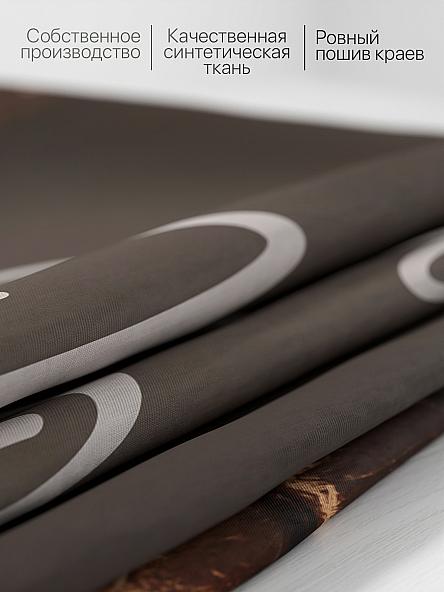 Комплект штор для кухни Лейсин - фото 6