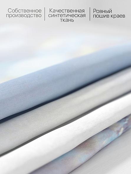 Комплект штор для кухни Шайлон - фото 6