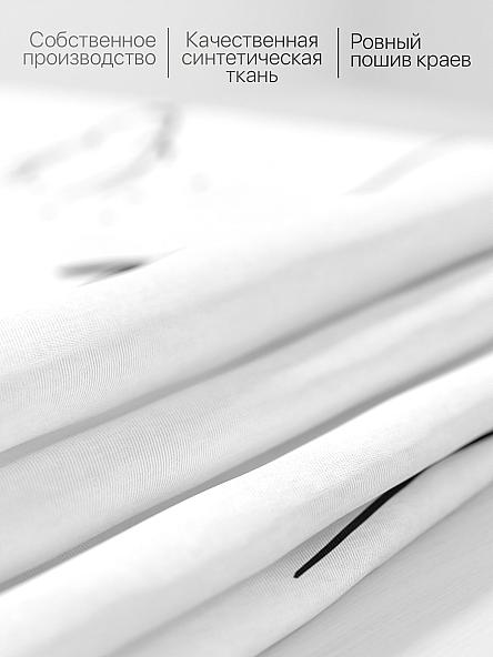 Комплект штор для кухни Ювика - фото 6