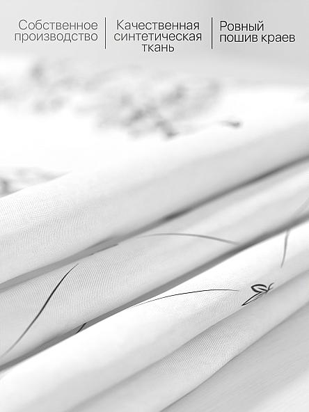 Комплект штор для кухни Клейпис - фото 6