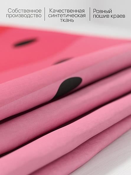 Комплект штор для кухни Абрион - фото 6