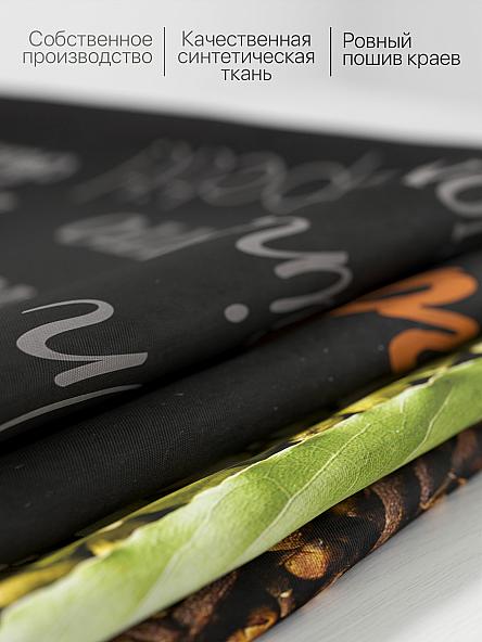 Комплект штор для кухни Илюсин - фото 6