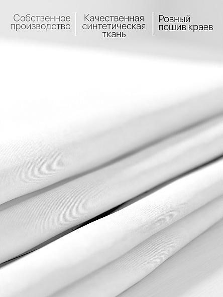 Комплект штор для кухни Бонурси - фото 6