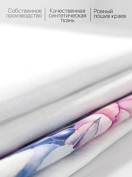 Комплект штор для кухни Сивиор - фото 6