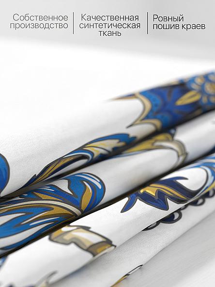 Комплект штор для кухни Клапис - фото 6