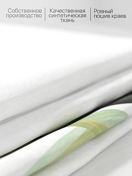 Комплект штор для кухни Вилоар - фото 6