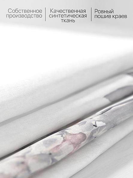 Комплект штор для кухни Рубиан - фото 6