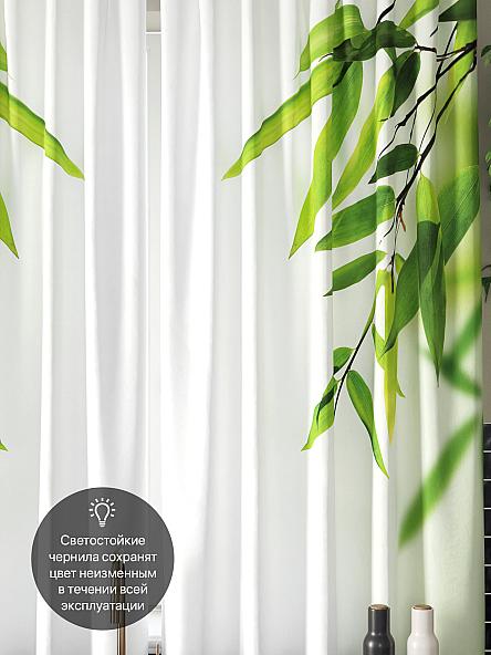 Комплект штор для кухни Гилорси - фото 3