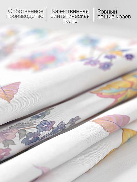 Комплект штор для кухни Кравион - фото 6