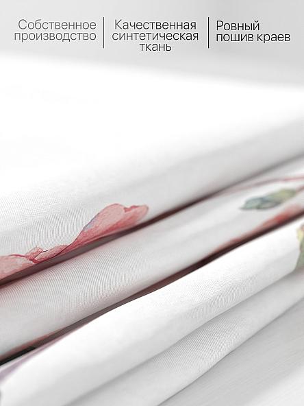 Комплект штор для кухни Логиор - фото 6