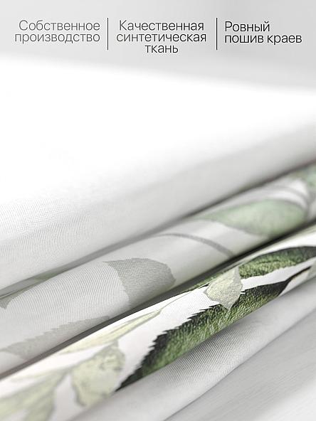 Комплект штор для кухни Жайлион - фото 6