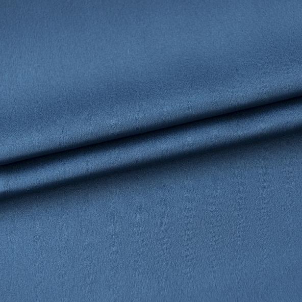 Портьера Бали (синий) - фото 2