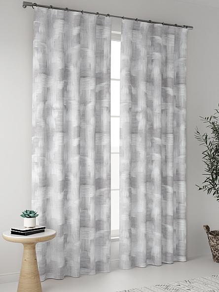 Комплект штор Скабин - фото 2