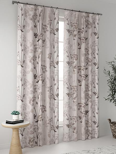 Комплект штор Килорис - фото 2