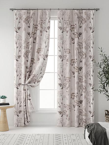 Комплект штор Килорис - фото 3