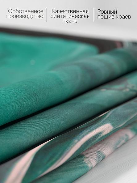 Комплект штор для кухни Локимос - фото 6