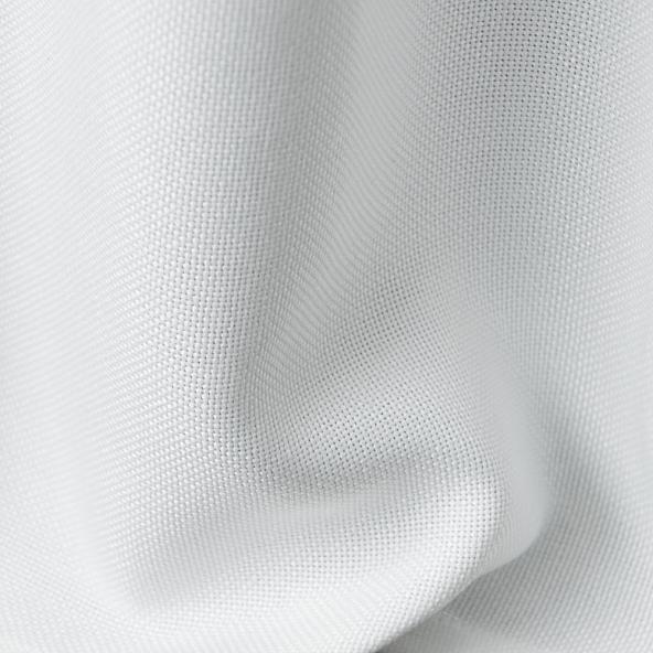 Комплект штор Джерри (белый) - фото 4