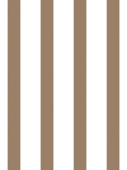 Римская штора Рионсис (коричневый) - ширина 120 см. - фото 3