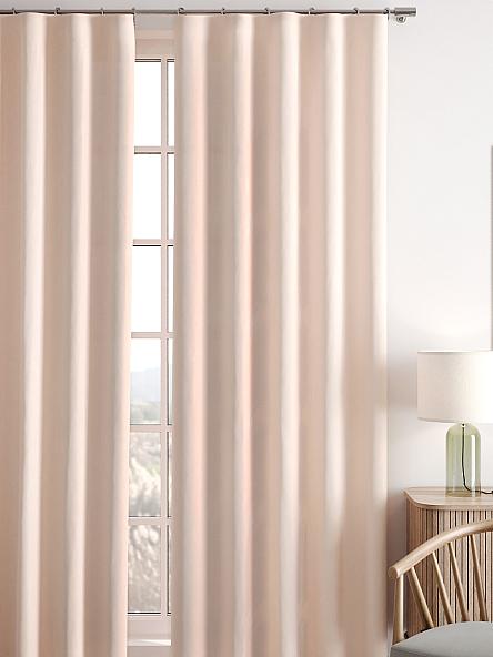 Комплект штор Карес (экрю) - фото 5