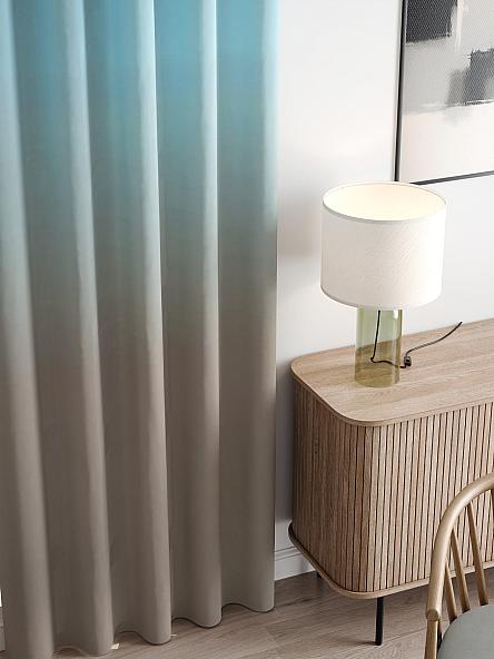 Комплект штор Милсион - фото 3