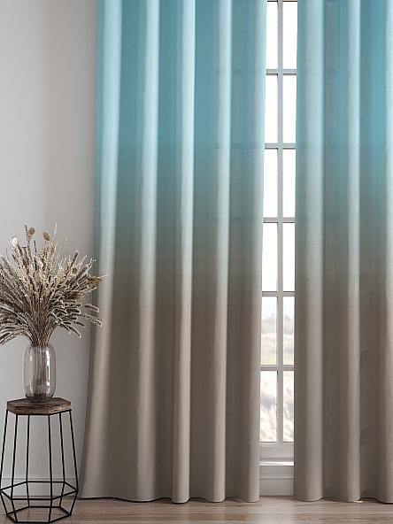 Комплект штор Милсион - фото 4