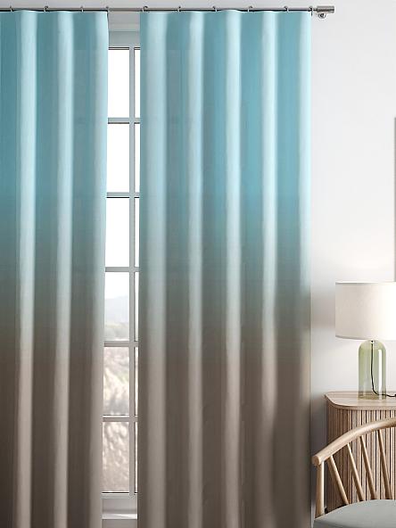 Комплект штор Милсион - фото 5