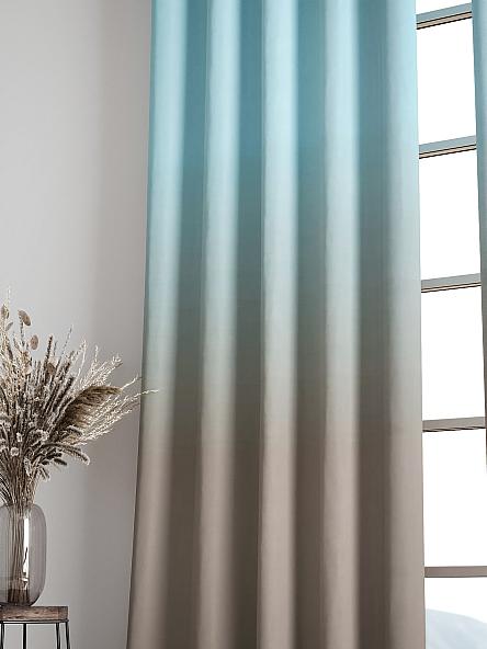 Комплект штор Милсион - фото 6