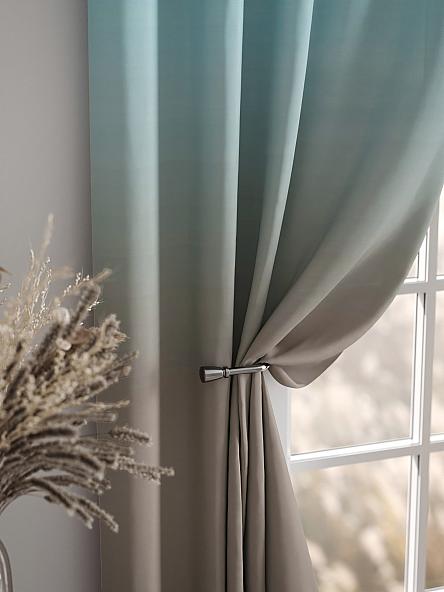 Комплект штор Милсион - фото 7