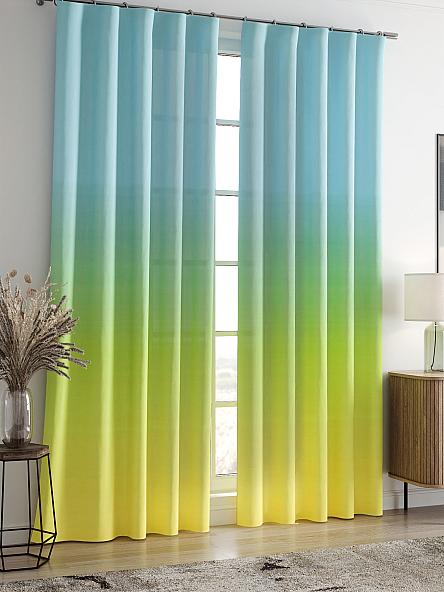 Комплект штор Аргиоса - фото 2